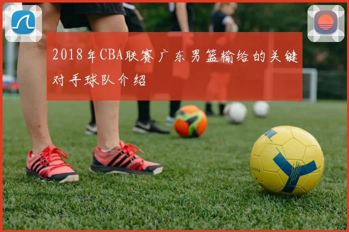 2018年CBA联赛广东男篮输给的关键对手球队介绍