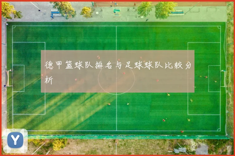 德甲篮球队排名与足球球队比较分析