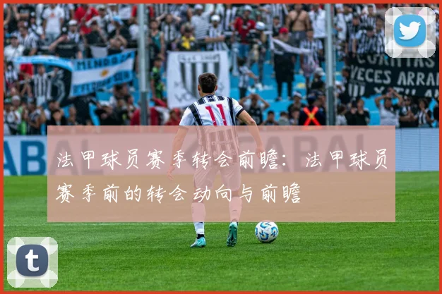 法甲球员赛季转会前瞻：法甲球员赛季前的转会动向与前瞻